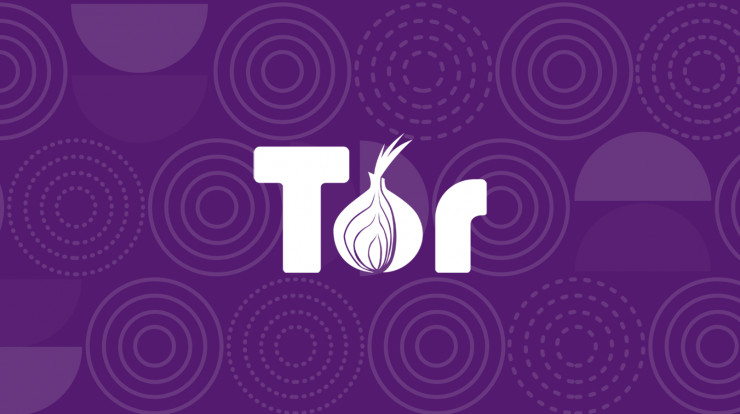 tor onion logo