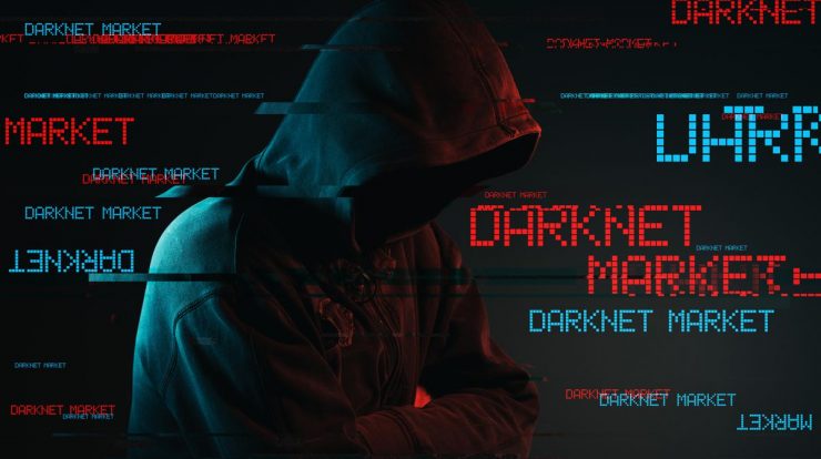 Darknet Markets Address