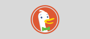Duckduckgo on the hidden wiki
